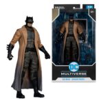 Batman v Superman: Dawn of Justice DC Multiverse Action Figure Batman (Knightmare) 18 cm - Image 4