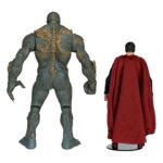 Batman v Superman: Dawn of Justice DC Multiverse Mega Action Figure 2-Pack Doomsday & Superman - Image 6