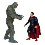 Batman v Superman: Dawn of Justice DC Multiverse Mega Action Figure 2-Pack Doomsday & Superman - Image 5