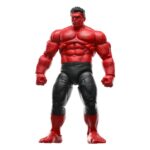 Captain America: Brave New World Marvel Legends Action Figure Red Hulk 22 cm - Image 8