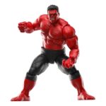 Captain America: Brave New World Marvel Legends Action Figure Red Hulk 22 cm - Image 7