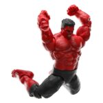 Captain America: Brave New World Marvel Legends Action Figure Red Hulk 22 cm - Image 6