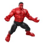 Captain America: Brave New World Marvel Legends Action Figure Red Hulk 22 cm - Image 4