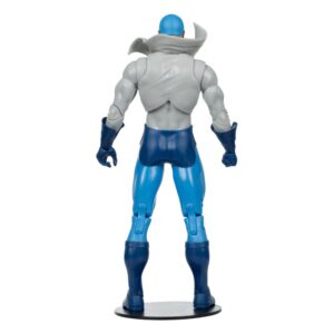 DC Multiverse Action figure Max Mercury (The Flash) Gold Label 18 cm - Afbeelding 6