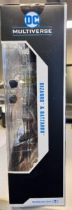 DC Multiverse Action Figure 2-Pack Bizarro & Batzarro 18 cm - Image 3