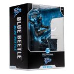 DC Blue Beetle Movie Action Figure Blue Beetle 30 cm - Image 11