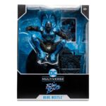 DC Blue Beetle Movie Action Figure Blue Beetle 30 cm - Image 7