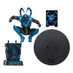 DC Blue Beetle Movie Action Figure Blue Beetle 30 cm - Image 5