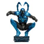 DC Blue Beetle Movie Action Figure Blue Beetle 30 cm - Image 4