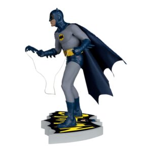 DC Direct Statue DC Movie Statues Batman (Batman 66) 29 cm - Afbeelding 7
