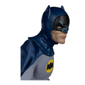 DC Direct Statue DC Movie Statues Batman (Batman 66) 29 cm - Afbeelding 5