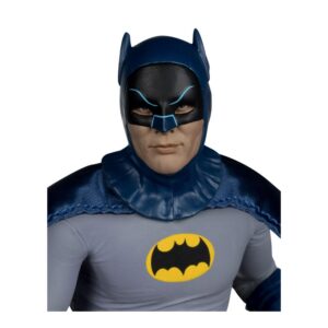 DC Direct Statue DC Movie Statues Batman (Batman 66) 29 cm - Afbeelding 2