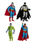 DC Direct Super Powers Action Figures 13 cm Wave 9 Assortment