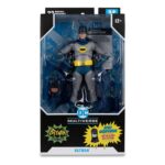 DC Multiverse Action Figure Batman (Batman: Classic TV Series) 18 cm - Afbeelding 9