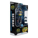 DC Multiverse Action Figure Batman (Batman: Classic TV Series) 18 cm - Afbeelding 8