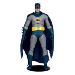 DC Multiverse Action Figure Batman (Batman: Classic TV Series) 18 cm - Afbeelding 6