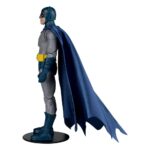 DC Multiverse Action Figure Batman (Batman: Classic TV Series) 18 cm - Afbeelding 5