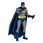 DC Multiverse Action Figure Batman (Batman: Classic TV Series) 18 cm - Afbeelding 3