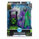 DC Multiverse Action Figure Hush (Batman: Hush) Jokerized (Gold Label) 18 cm - Image 12