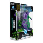 DC Multiverse Action Figure Hush (Batman: Hush) Jokerized (Gold Label) 18 cm - Image 11