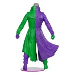 DC Multiverse Action Figure Hush (Batman: Hush) Jokerized (Gold Label) 18 cm - Image 10