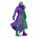 DC Multiverse Action Figure Hush (Batman: Hush) Jokerized (Gold Label) 18 cm - Image 9