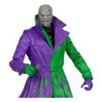 DC Multiverse Action Figure Hush (Batman: Hush) Jokerized (Gold Label) 18 cm - Image 8