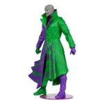 DC Multiverse Action Figure Hush (Batman: Hush) Jokerized (Gold Label) 18 cm - Image 5