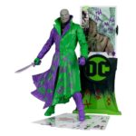 DC Multiverse Action Figure Hush (Batman: Hush) Jokerized (Gold Label) 18 cm - Image 4