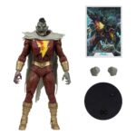 DC Multiverse Action Figure Shazam (DC vs Vampires) Gold Label 18 cm - Image 2