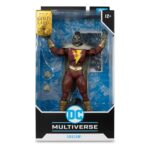 DC Multiverse Action Figure Shazam (DC vs Vampires) Gold Label 18 cm - Image 9