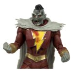 DC Multiverse Action Figure Shazam (DC vs Vampires) Gold Label 18 cm - Image 8