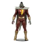 DC Multiverse Action Figure Shazam (DC vs Vampires) Gold Label 18 cm - Image 6