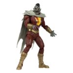 DC Multiverse Action Figure Shazam (DC vs Vampires) Gold Label 18 cm - Image 3