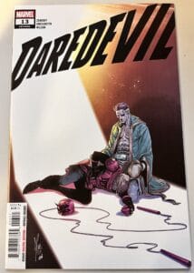 Daredevil vol. 7 # 13 (Marvel Comics)