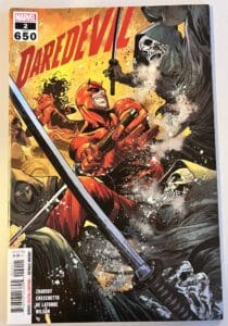 Daredevil vol. 7 # 2