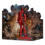 Marvel PVC Statue 1/10 Deadpool (The New Mutants #98) 16 cm - Afbeelding 6