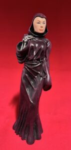 Lady Death 2005 Marvel Select Diamond Select Lady Death 7” Loose Figure