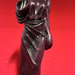 Lady Death 2005 Marvel Select Diamond Select Lady Death 7” Loose Figure - Image 4