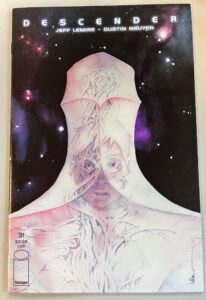 Descender # 31