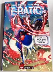 E-Ratic Trade Paperback