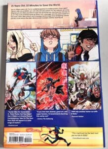 E-Ratic Trade Paperback - Image 2