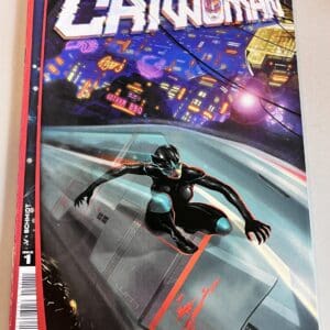Future State: Catwoman # 1 - 2 Complete set (DC Comics)