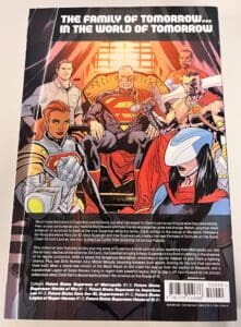 Future State Superman TPB - Image 2