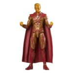 Guardians of the Galaxy Vol. 3 Marvel Legends Action Figure Adam Warlock 15 cm