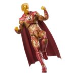 Guardians of the Galaxy Vol. 3 Marvel Legends Action Figure Adam Warlock 15 cm - Image 8