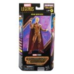 Guardians of the Galaxy Vol. 3 Marvel Legends Action Figure Adam Warlock 15 cm - Image 4