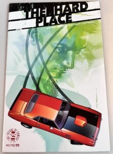 The Hard Place # 1 (Image Comics)