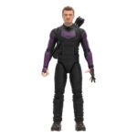 Avengers Figure: Hawkeye Marvel Legends Series Action Figure 2022 Infinity Ultron BAF: Marvel's Hawkeye 15 cm - Image 4