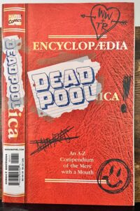 Encyclopaedia Deadpoolica